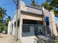 2 BHK House for Sale in Koothapakkam, Cuddalore