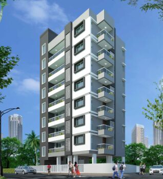 3 BHK Flat for Sale in Tapovan Road, Nashik