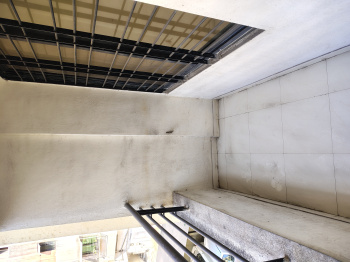 3 BHK Flat for Rent in Nashik Road