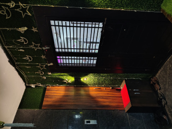 2 BHK Flat for Rent in Nashik Road