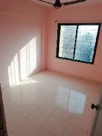 2 BHK Flat for Sale in Nashik Road