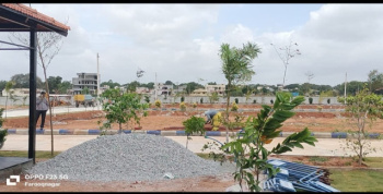  Residential Plot for Sale in Shadnagar, Hyderabad