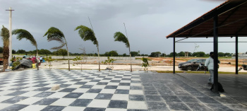  Residential Plot for Sale in Shadnagar, Hyderabad