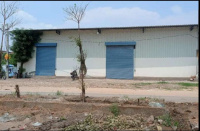  Warehouse for Rent in Mansarovar, Jaipur