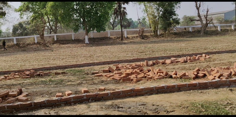  Residential Plot 1200 Sq.ft. for Sale in Bihta, Patna