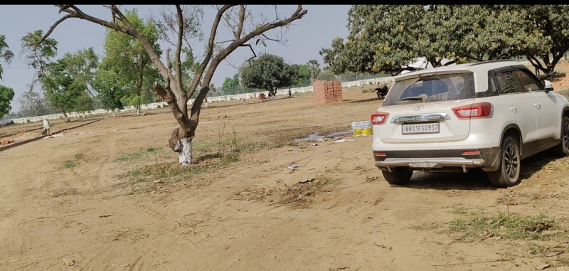  Residential Plot 1200 Sq.ft. for Sale in Bihta, Patna