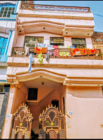 3 BHK House for Sale in Preetam Nagar, Allahabad