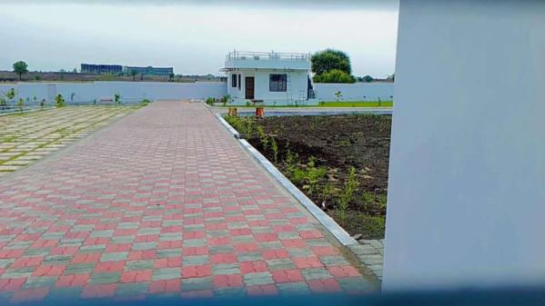 1 RK Farm House 11025 Sq.ft. for Sale in Neelbad, Bhopal