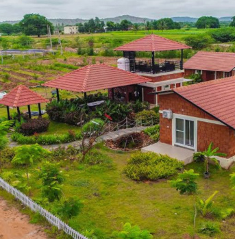 1 RK Farm House for Sale in Neelbad, Bhopal