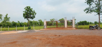 Residential Plot for Sale in Shiva Nagar, Naya Raipur,