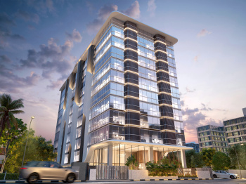  Office Space for Sale in Sakinaka, Mumbai