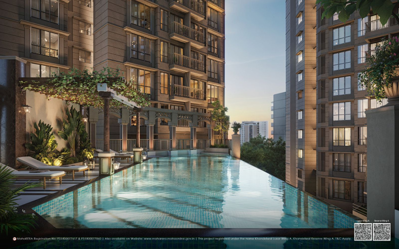 2 BHK Builder Floor 620 Sq.ft. for Sale in Borivali West, Mumbai
