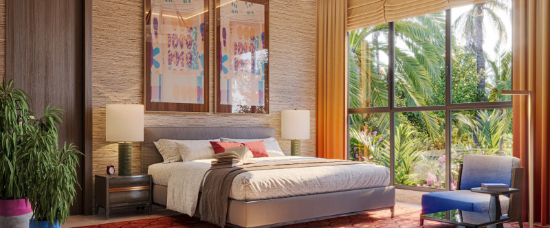 2 BHK Builder Floor 855 Sq.ft. for Sale in Mulund West, Mumbai