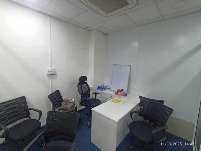  1600 Sq.ft. Office Space for Rent in Vashi, Navi Mumbai