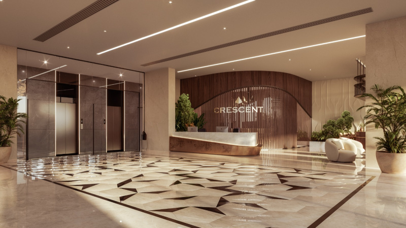  502 Sq.ft. Office Space for Sale in Sakinaka, Mumbai