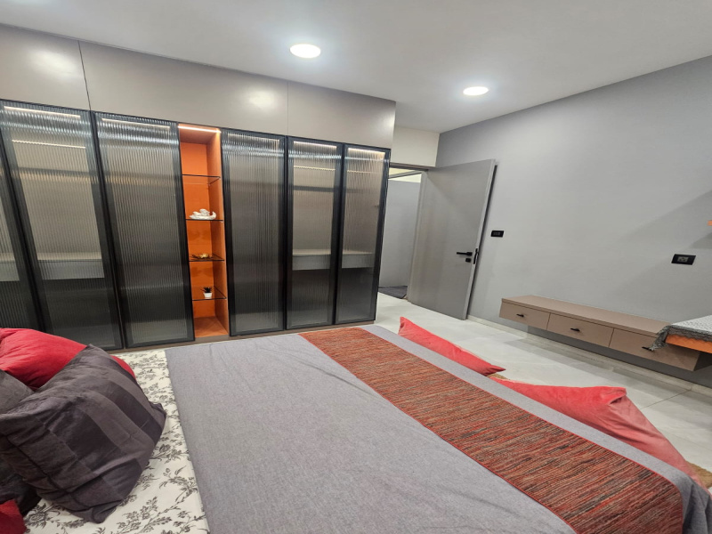 1 BHK 423 Sq.ft. Builder Floor for Sale in Andheri West, Mumbai