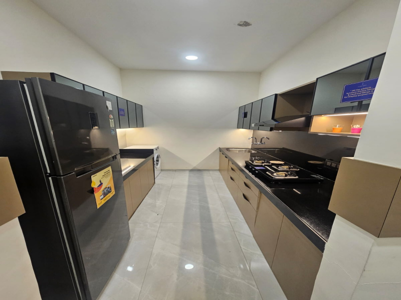 2 BHK 606 Sq.ft. Builder Floor for Sale in Andheri West, Mumbai