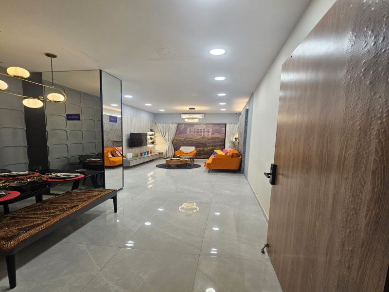 2 BHK 606 Sq.ft. Builder Floor for Sale in Andheri West, Mumbai