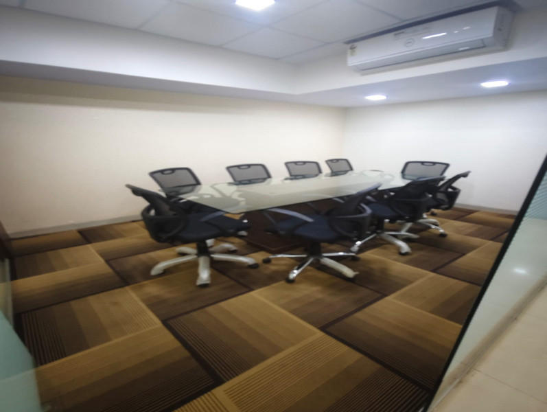 1600 Sq.ft. Office Space for Rent in Marol, Andheri East, Mumbai
