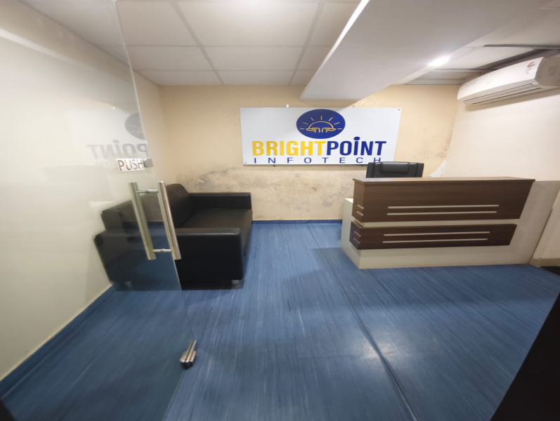 1600 Sq.ft. Office Space for Rent in Marol, Andheri East, Mumbai