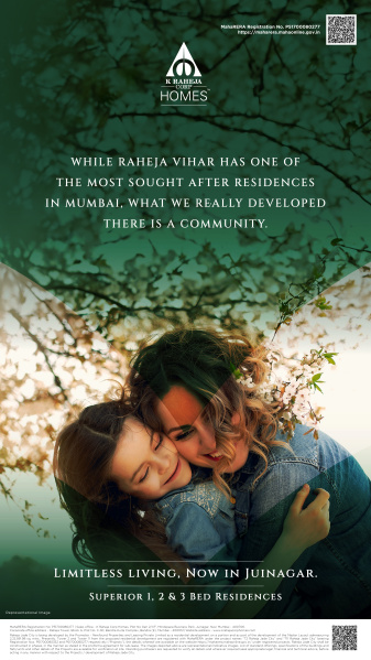 2.5 BHK 663 Sq.ft. Builder Floor for Sale in Juinagar, Navi Mumbai