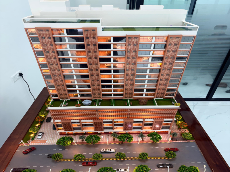  357 Sq.ft. Office Space for Sale in Malad East, Mumbai