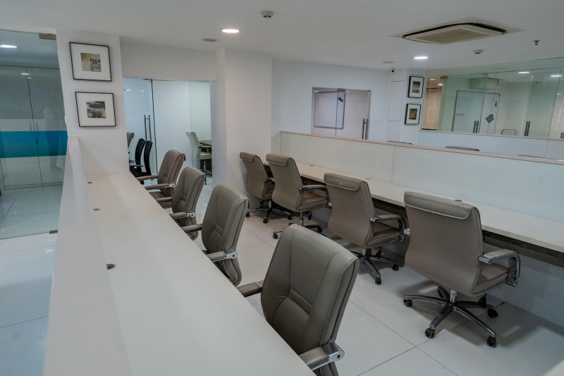  5000 Sq.ft. Office Space for Rent in Andheri Kurla Road, Andheri East, Mumbai