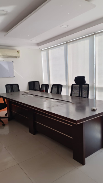  3450 Sq.ft. Office Space for Rent in Andheri Kurla Road, Andheri East, Mumbai