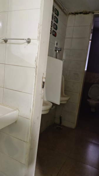  3450 Sq.ft. Office Space for Rent in Andheri Kurla Road, Andheri East, Mumbai