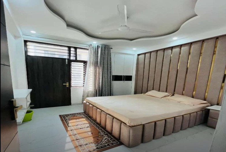 2 BHK Apartment 735 Sq.ft. for Sale in Omaxe, Bhiwadi