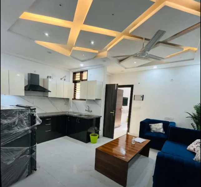 2 BHK Apartment 735 Sq.ft. for Sale in Omaxe, Bhiwadi