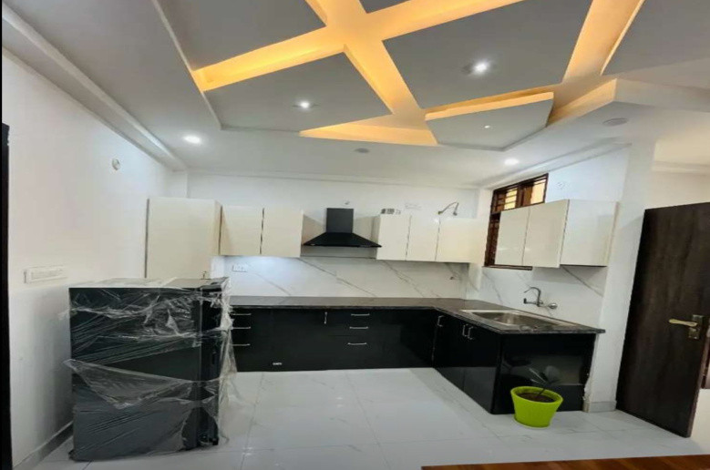 2 BHK Apartment 735 Sq.ft. for Sale in Omaxe, Bhiwadi