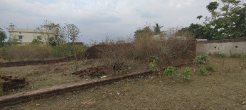  Residential Plot for Sale in Bhawanipatna, Kalahandi