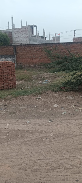  900 Sq.ft. Residential Plot for Sale in Sanigawan, Kanpur