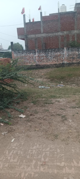  900 Sq.ft. Residential Plot for Sale in Sanigawan, Kanpur