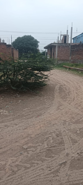  900 Sq.ft. Residential Plot for Sale in Sanigawan, Kanpur