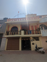 6 BHK House for Sale in Awas Nagar, Dewas