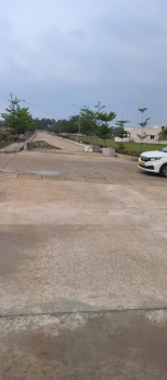  Residential Plot for Sale in Chelluru, Vizianagaram
