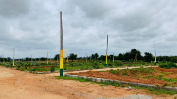  Residential Plot for Sale in Anandapuram, Visakhapatnam