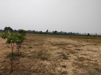  Residential Plot for Sale in Kamakshi Nagar, Vizianagaram