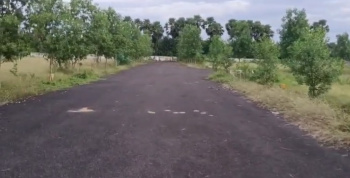  Residential Plot for Sale in Kothavalasa, Vizianagaram