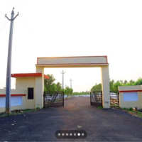  Residential Plot for Sale in Kothavalasa, Vizianagaram
