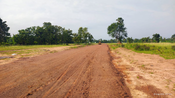  Residential Plot for Sale in Bhogapuram, Visakhapatnam