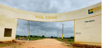  Residential Plot for Sale in Bhogapuram, Visakhapatnam