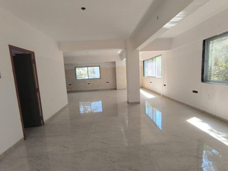  1500 Sq.ft. Office Space for Rent in Aundh, Pune