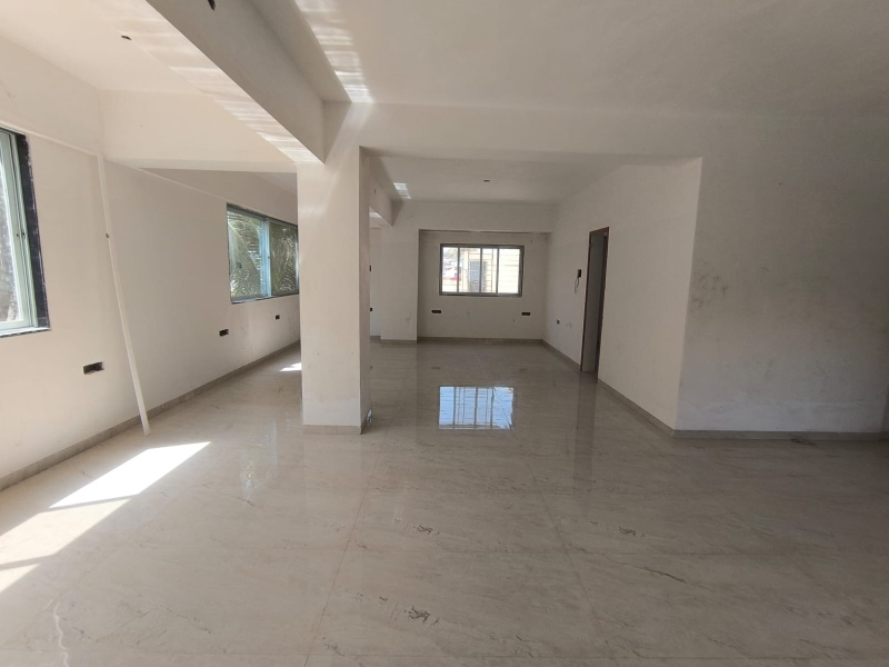  1500 Sq.ft. Office Space for Rent in Aundh, Pune