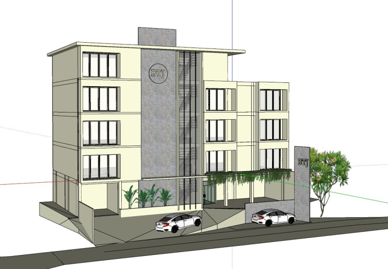  Hotels 24500 Sq.ft. for Rent in Tadong, Gangtok