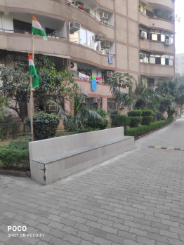  Studio Apartment for Rent in Vaishali, Ghaziabad