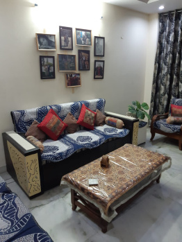 2 BHK Flat for Sale in Kaushambi, Ghaziabad