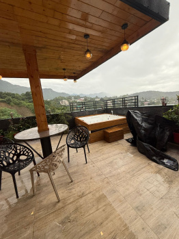 3.5 BHK Villa for Sale in Mussoorie Road, Dehradun